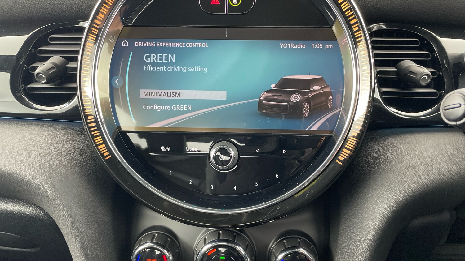 Used MINI Hatch 2023 for sale - 76782522: Photo 66