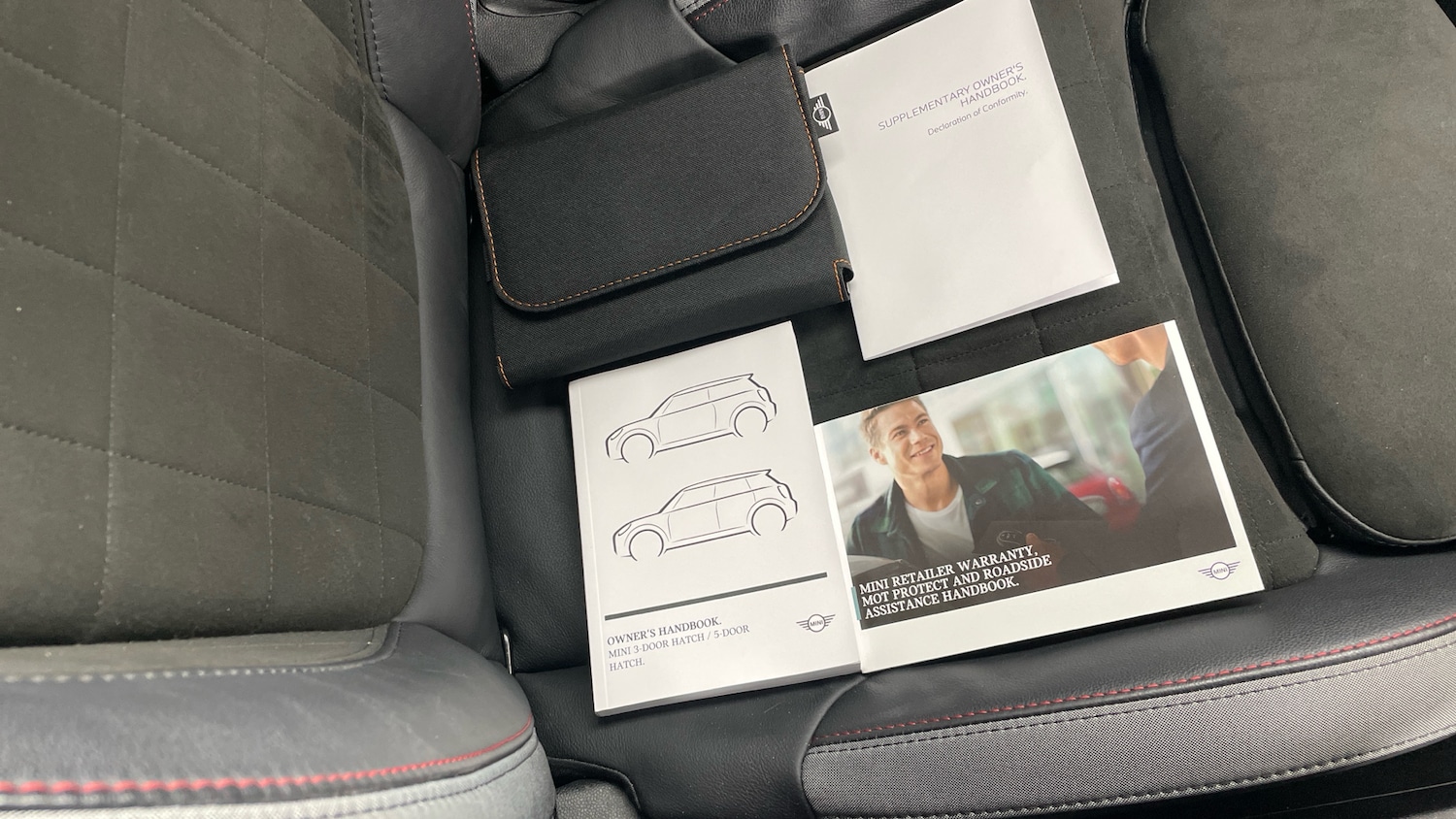Used MINI Hatch 2023 for sale - 76782522: Photo 71