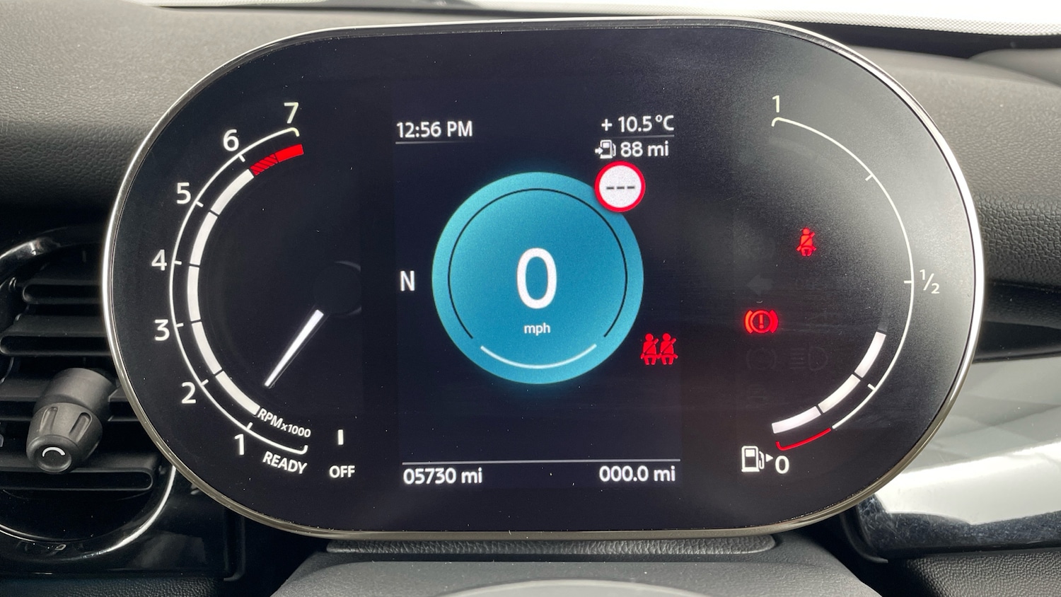 Used MINI Hatch 2023 for sale - 76782522: Photo 9