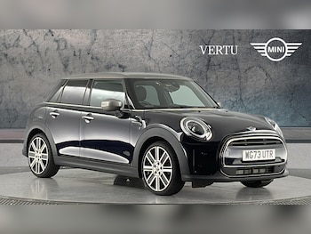 Used MINI Hatch 2024 for sale - 79099504: Photo
