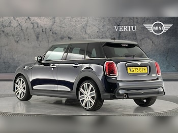 Used MINI Hatch 2024 for sale - 79099504: Photo