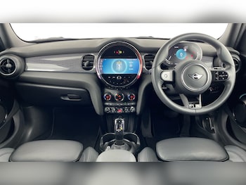 Used MINI Hatch 2024 for sale - 79099504: Photo