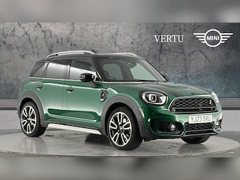Used MINI Countryman 2023 for sale - 79706466: Photo