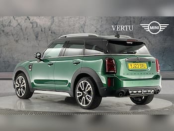 Used MINI Countryman 2023 for sale - 79706466: Photo