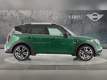 Used MINI Countryman 2023 for sale - 79706466: Photo
