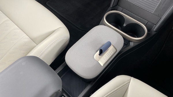 Used MINI Cooper 2025 for sale - 76184327: Photo 10