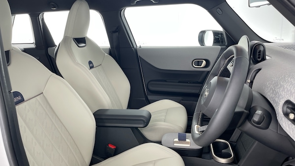 Used MINI Cooper 2025 for sale - 76184327: Photo 11