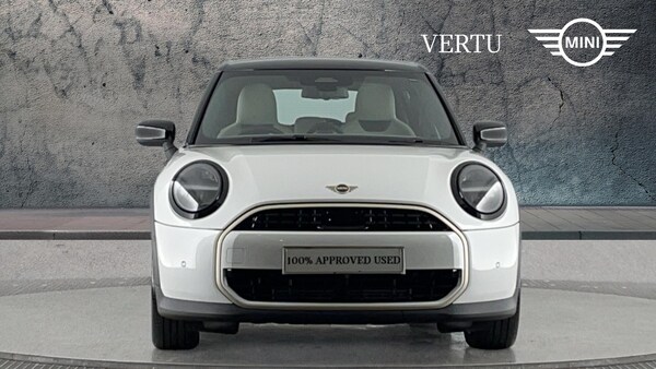 Used MINI Cooper 2025 for sale - 76184327: Photo 16