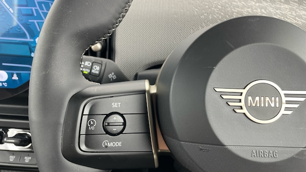 Used MINI Cooper 2025 for sale - 76184327: Photo 17