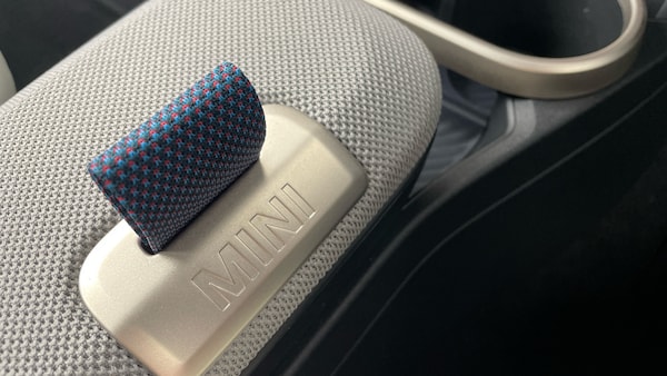 Used MINI Cooper 2025 for sale - 76184327: Photo 19