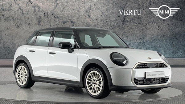 Used MINI Cooper 2025 for sale - 76184327: Photo 1