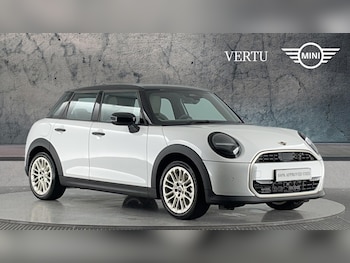 MINI - Cooper