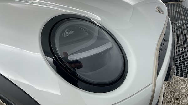 Used MINI Cooper 2025 for sale - 76184327: Photo 23