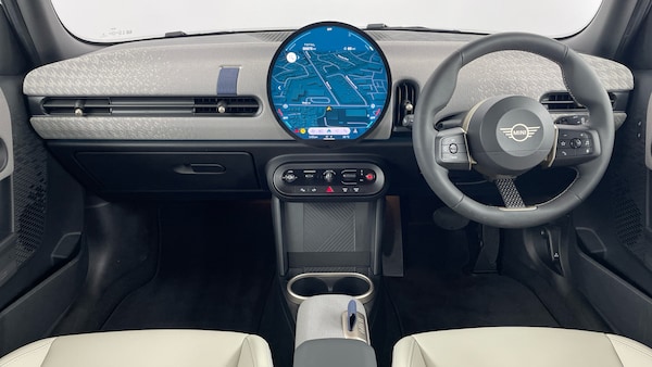 Used MINI Cooper 2025 for sale - 76184327: Photo 4
