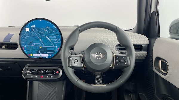Used MINI Cooper 2025 for sale - 76184327: Photo 5