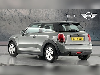 Used MINI Hatch 2020 for sale - 78109211: Photo