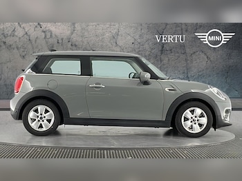 Used MINI Hatch 2020 for sale - 78109211: Photo