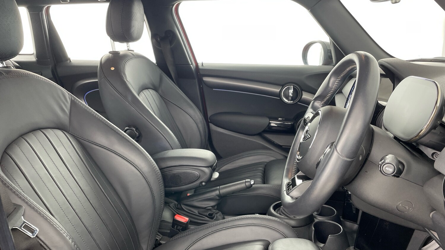 Used MINI Hatch 2021 for sale - 77845143: Photo 11