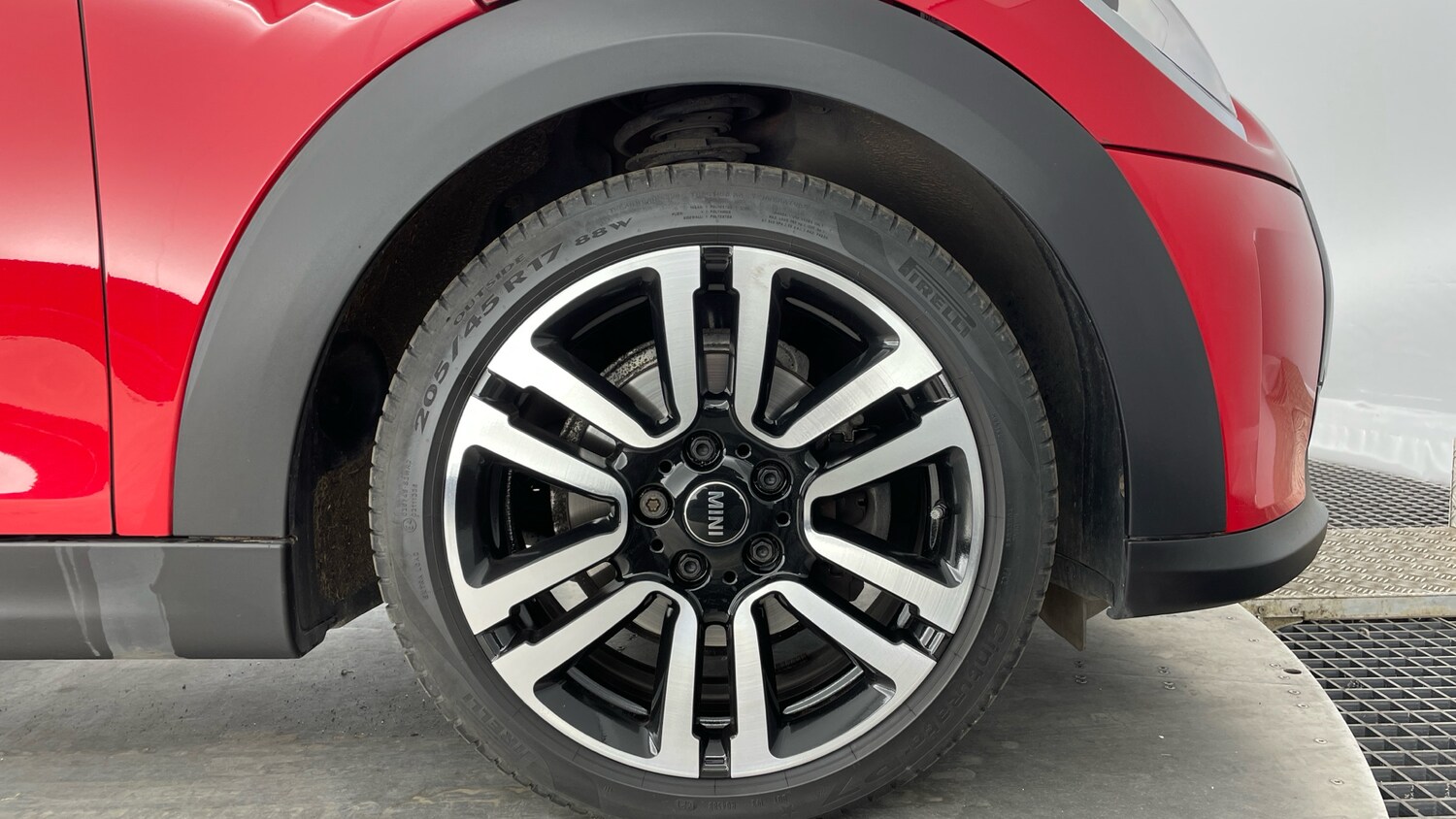 Used MINI Hatch 2021 for sale - 77845143: Photo 14