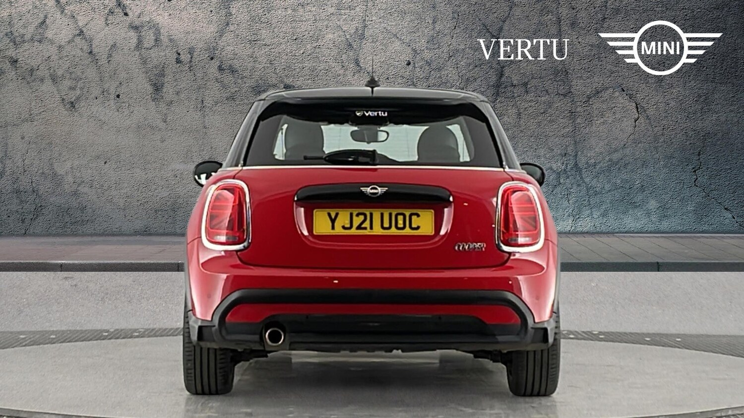 Used MINI Hatch 2021 for sale - 77845143: Photo 15