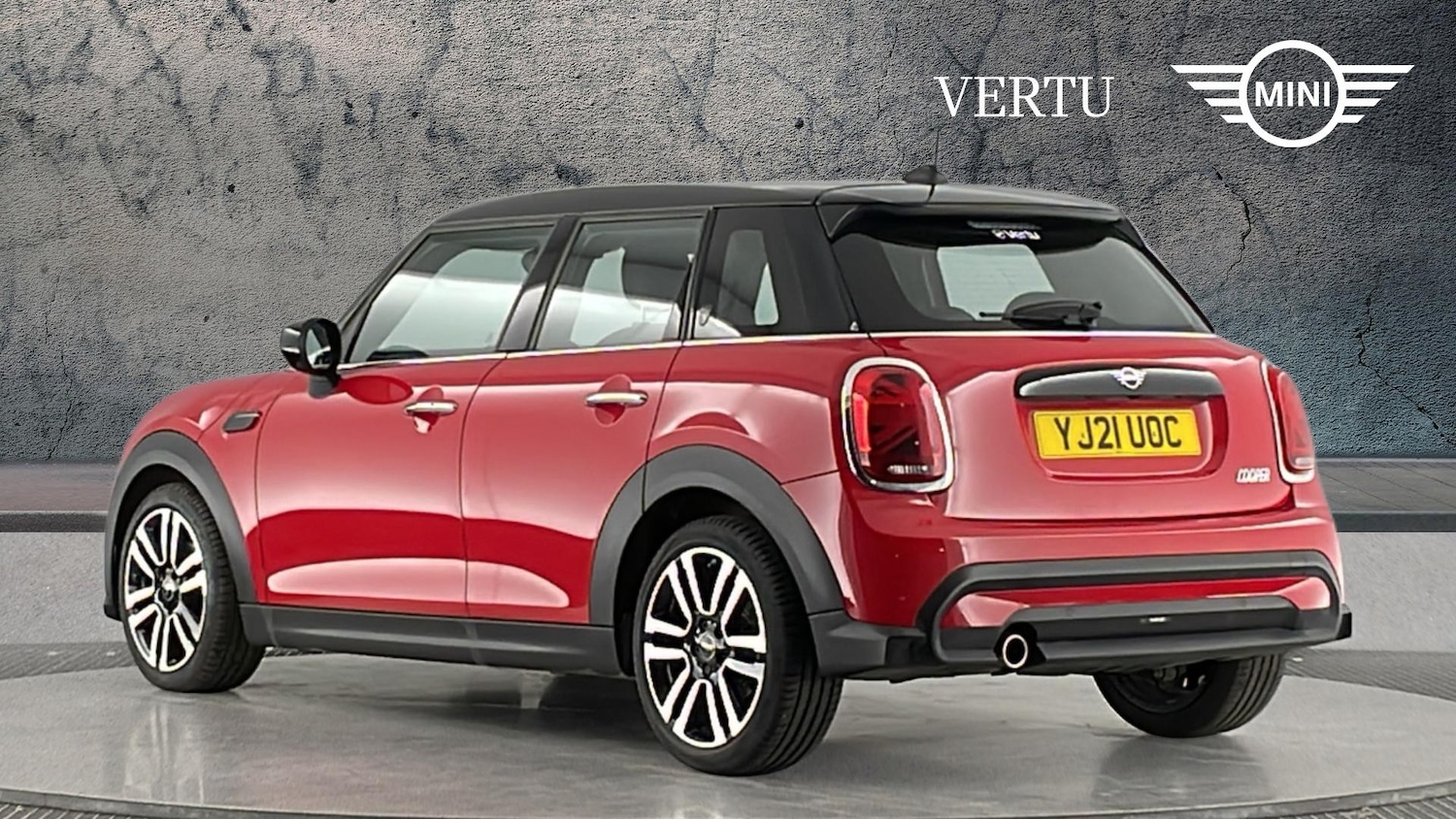 Used MINI Hatch 2021 for sale - 77845143: Photo 2