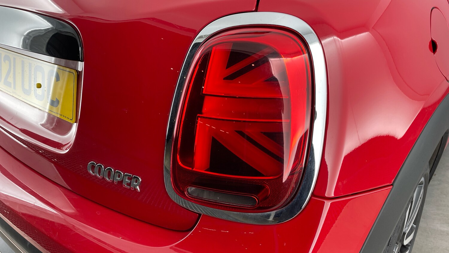 Used MINI Hatch 2021 for sale - 77845143: Photo 22