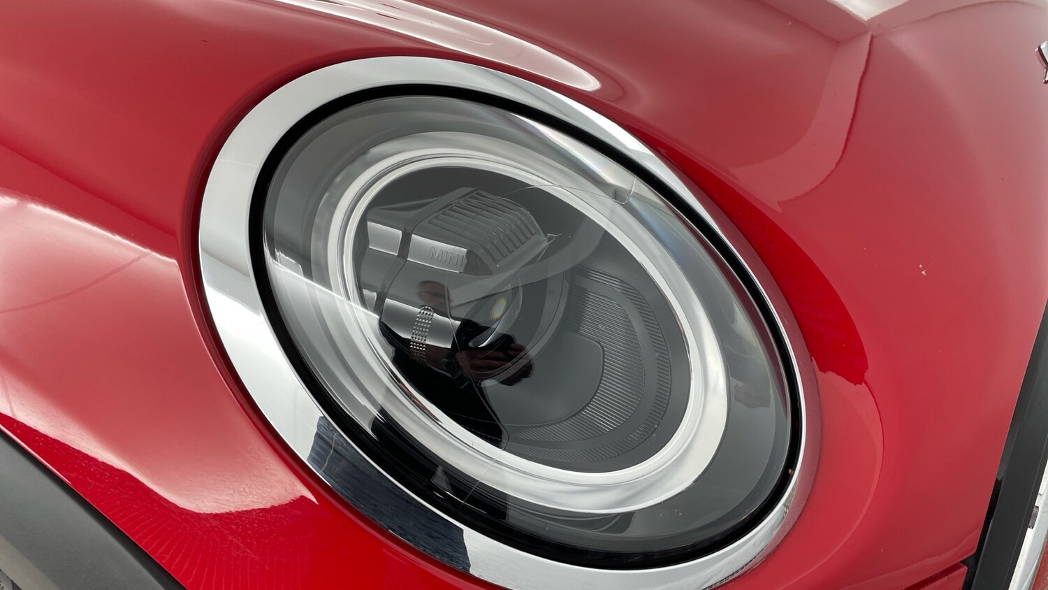 Used MINI Hatch 2021 for sale - 77845143: Photo 23