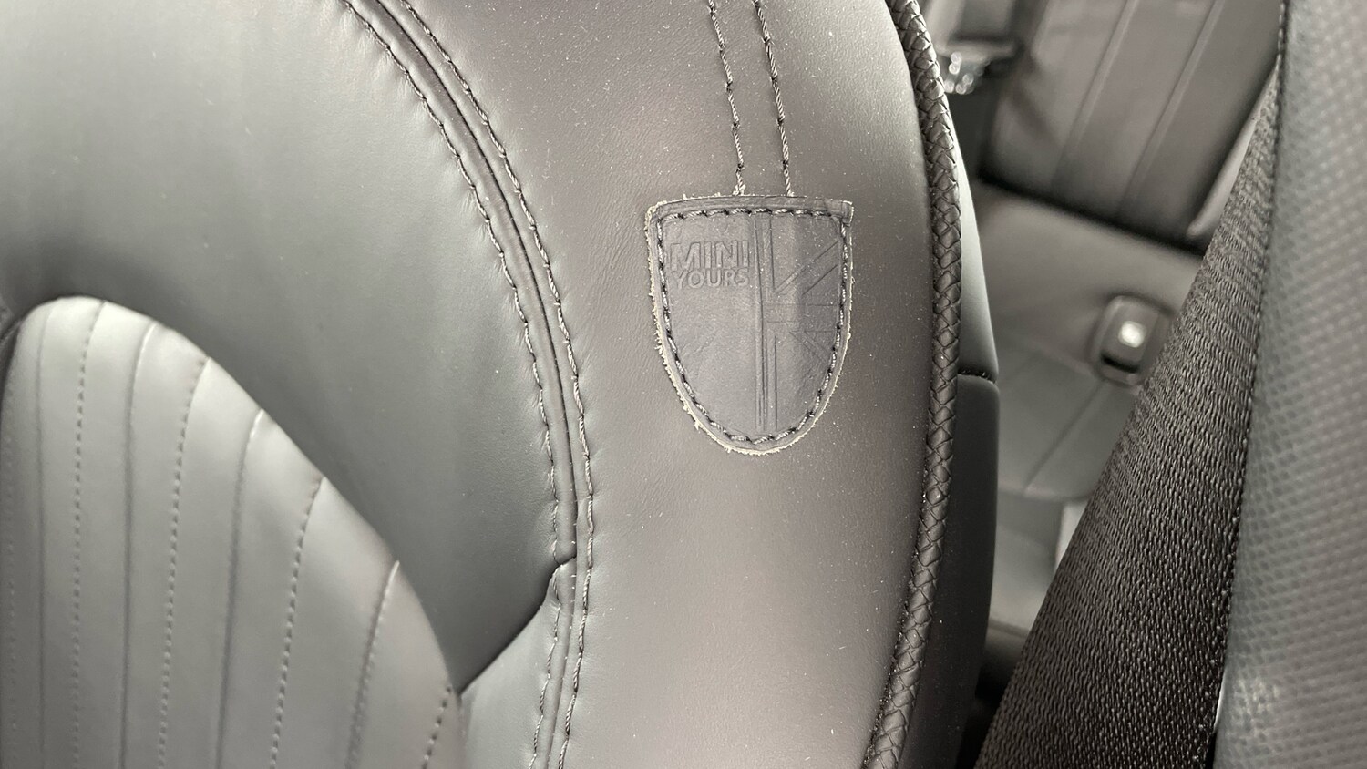 Used MINI Hatch 2021 for sale - 77845143: Photo 28