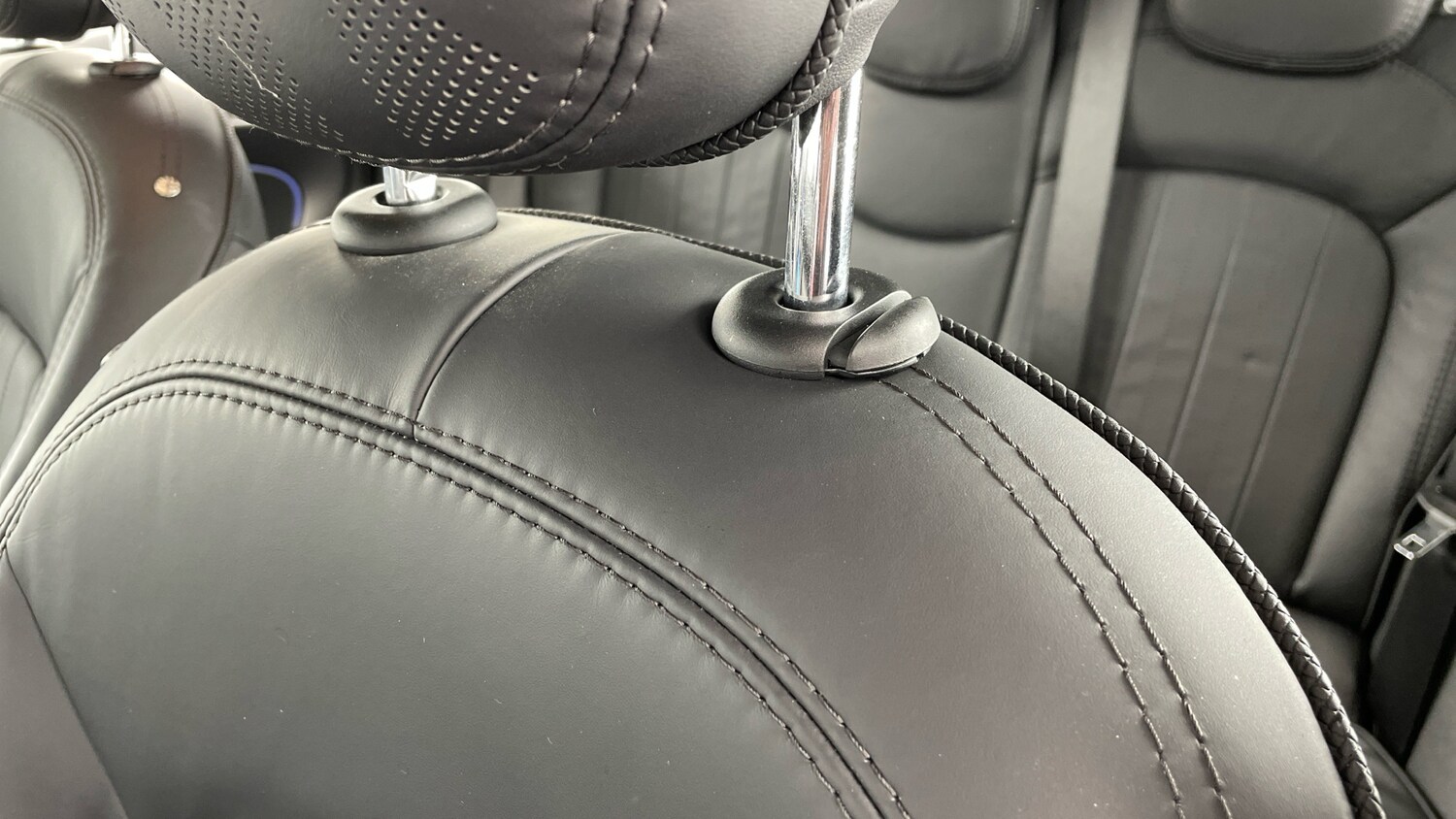 Used MINI Hatch 2021 for sale - 77845143: Photo 29