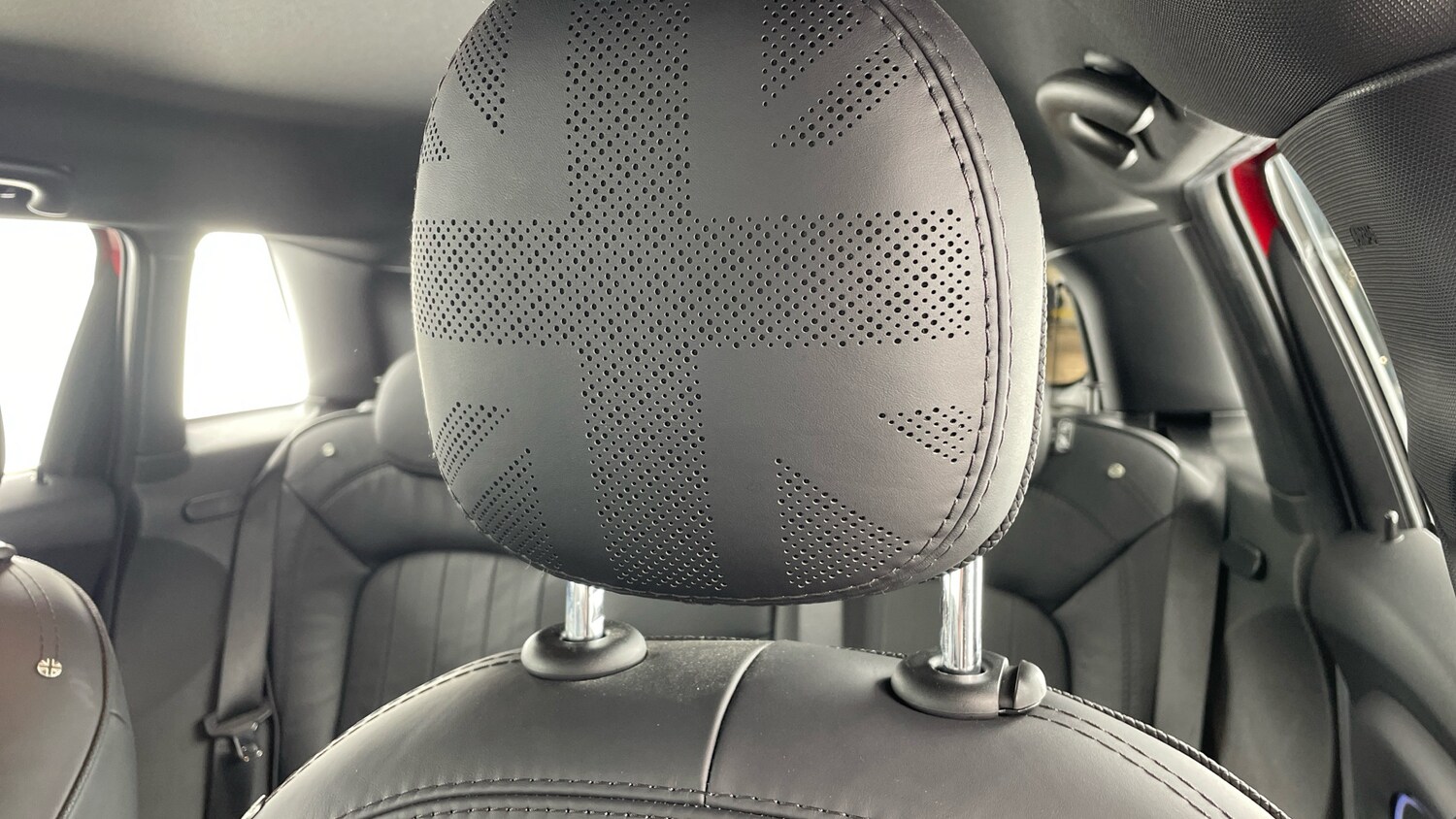 Used MINI Hatch 2021 for sale - 77845143: Photo 30