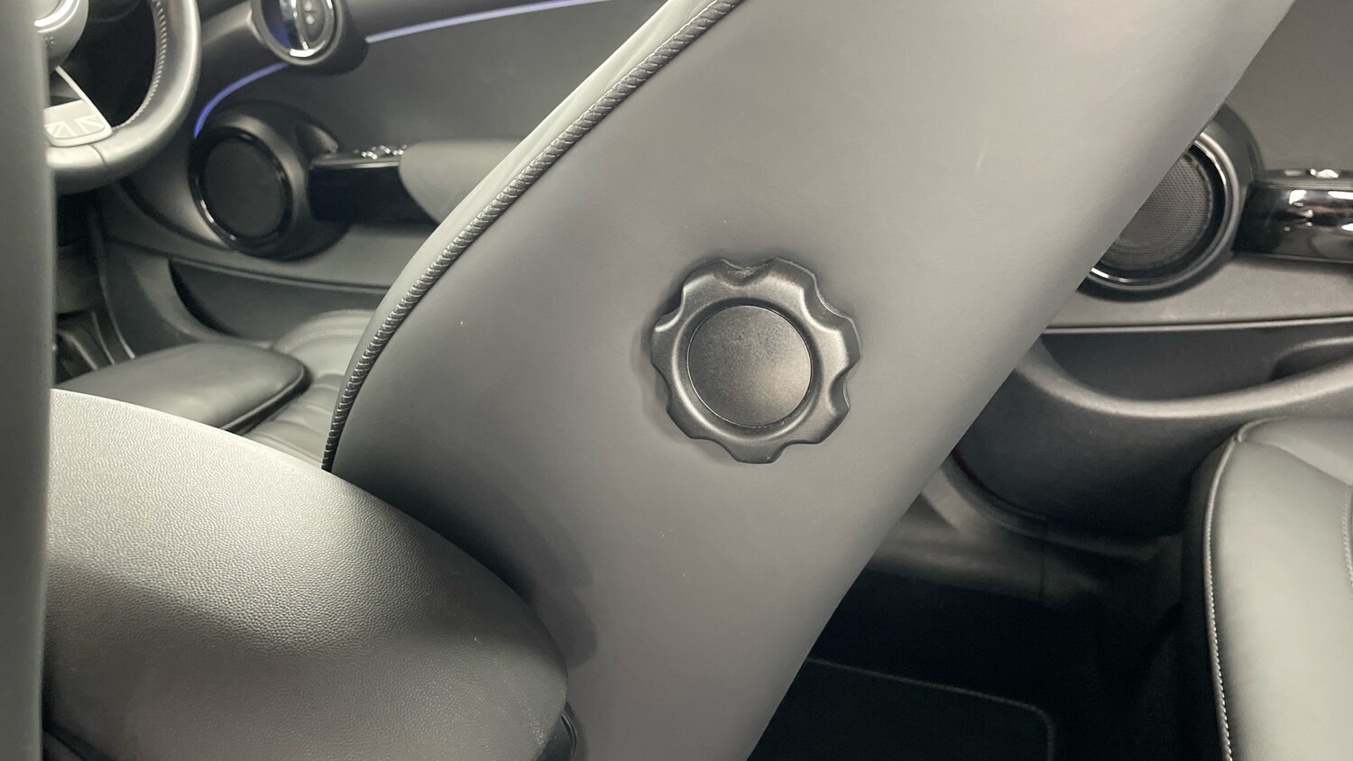 Used MINI Hatch 2021 for sale - 77845143: Photo 35