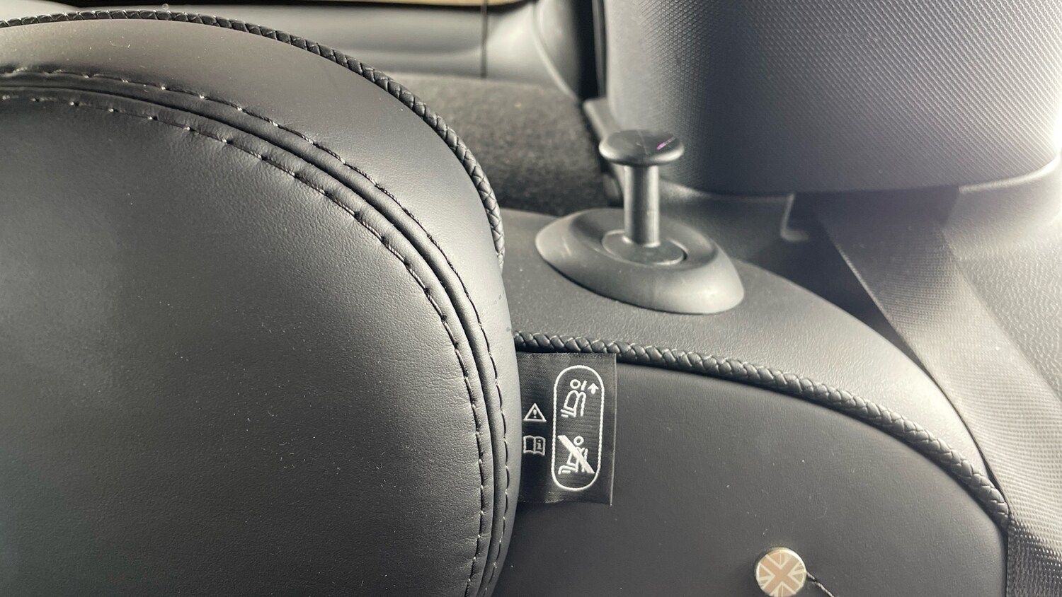 Used MINI Hatch 2021 for sale - 77845143: Photo 37