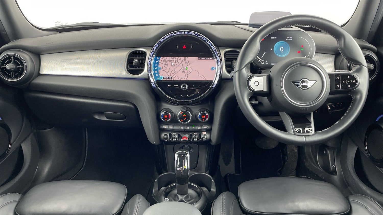 Used MINI Hatch 2021 for sale - 77845143: Photo 4