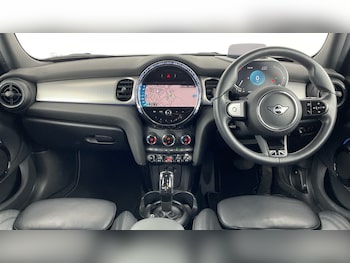 Used MINI Hatch 2021 for sale - 77845143: Photo