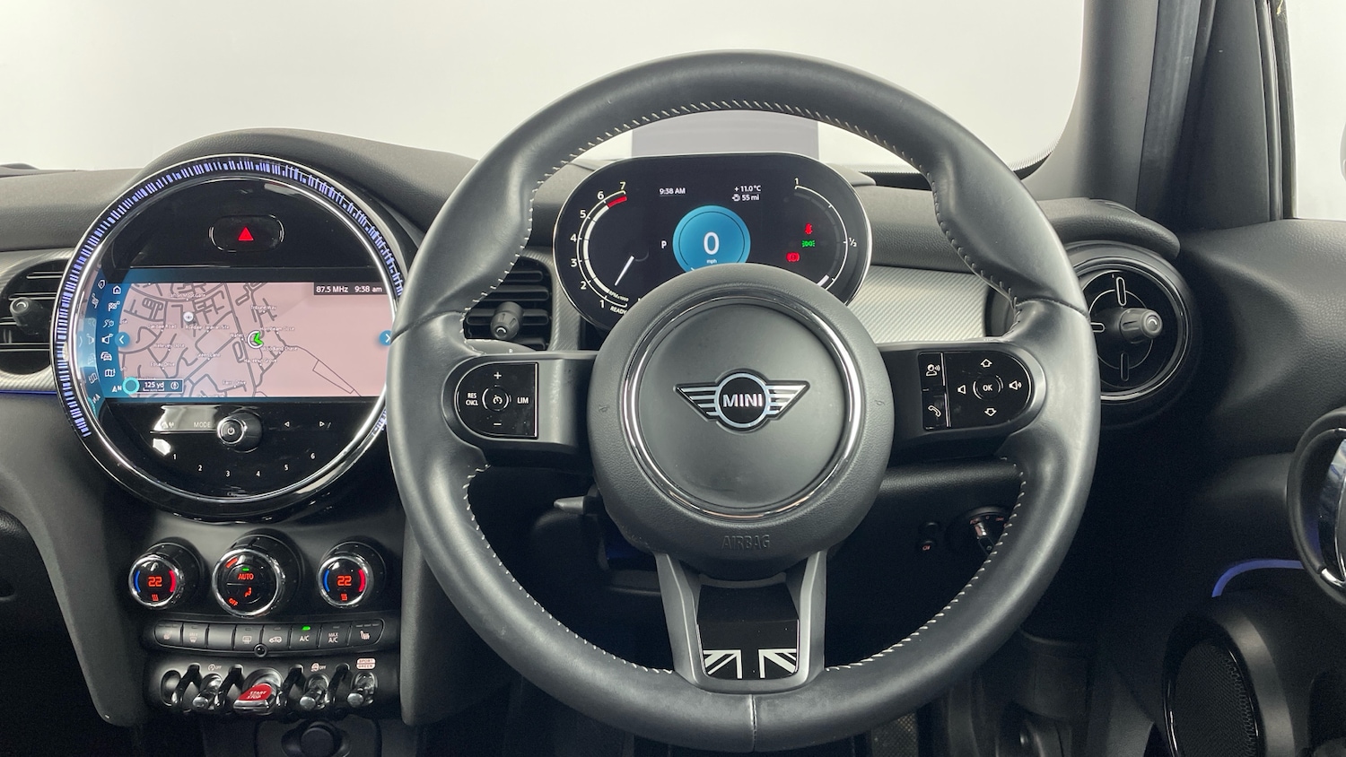 Used MINI Hatch 2021 for sale - 77845143: Photo 5