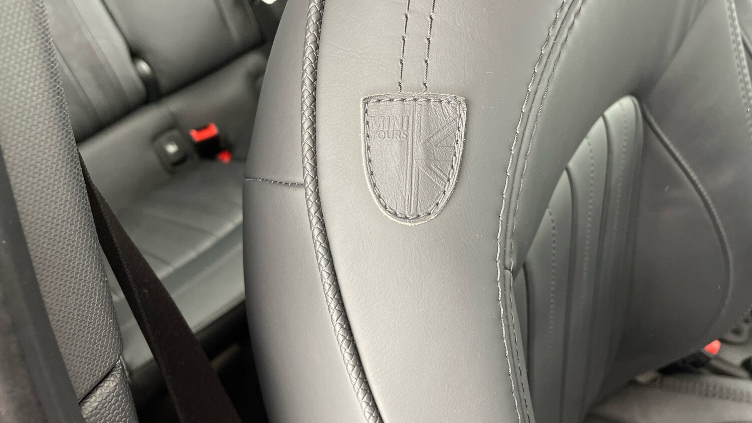 Used MINI Hatch 2021 for sale - 77845143: Photo 52
