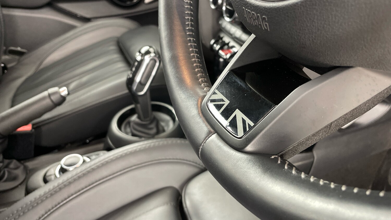 Used MINI Hatch 2021 for sale - 77845143: Photo 55