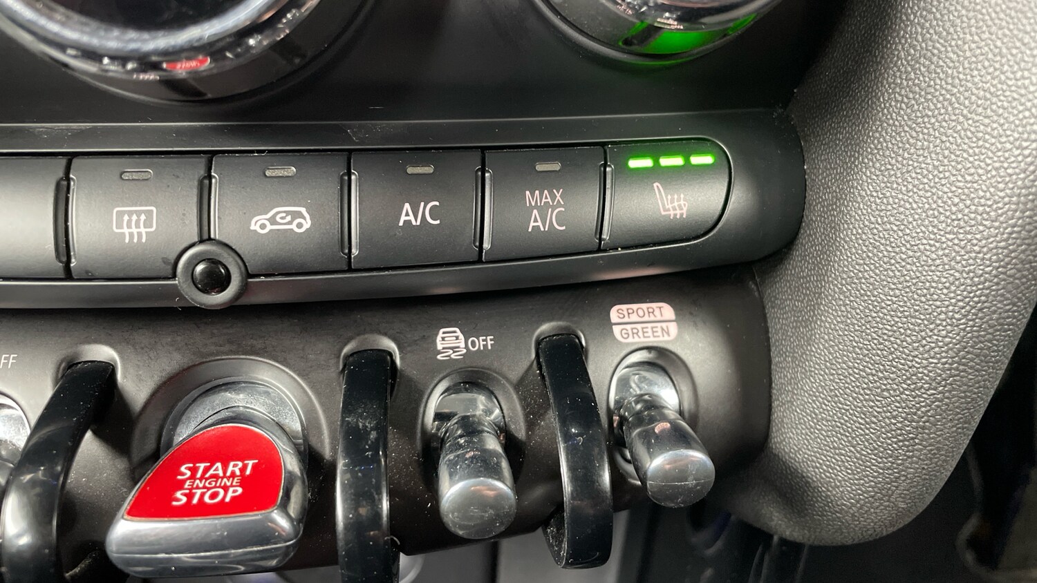 Used MINI Hatch 2021 for sale - 77845143: Photo 61