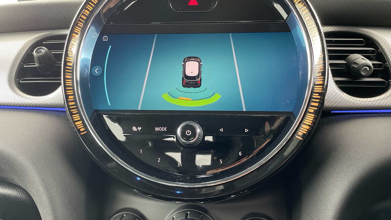 Used MINI Hatch 2021 for sale - 77845143: Photo 63