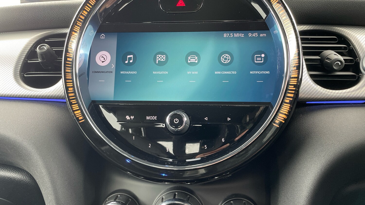 Used MINI Hatch 2021 for sale - 77845143: Photo 64