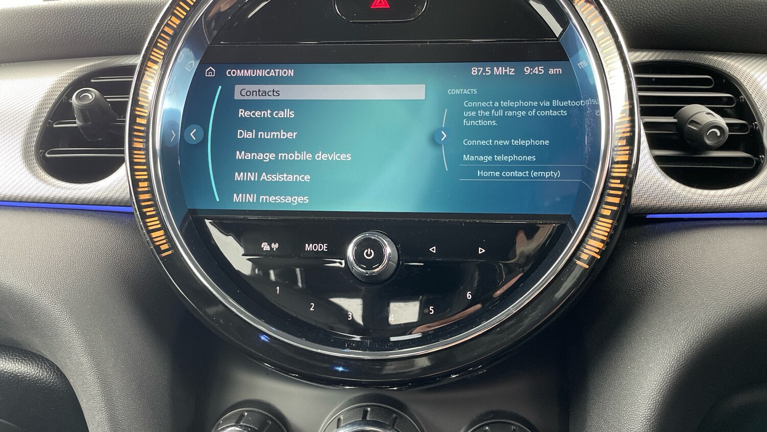 Used MINI Hatch 2021 for sale - 77845143: Photo 66
