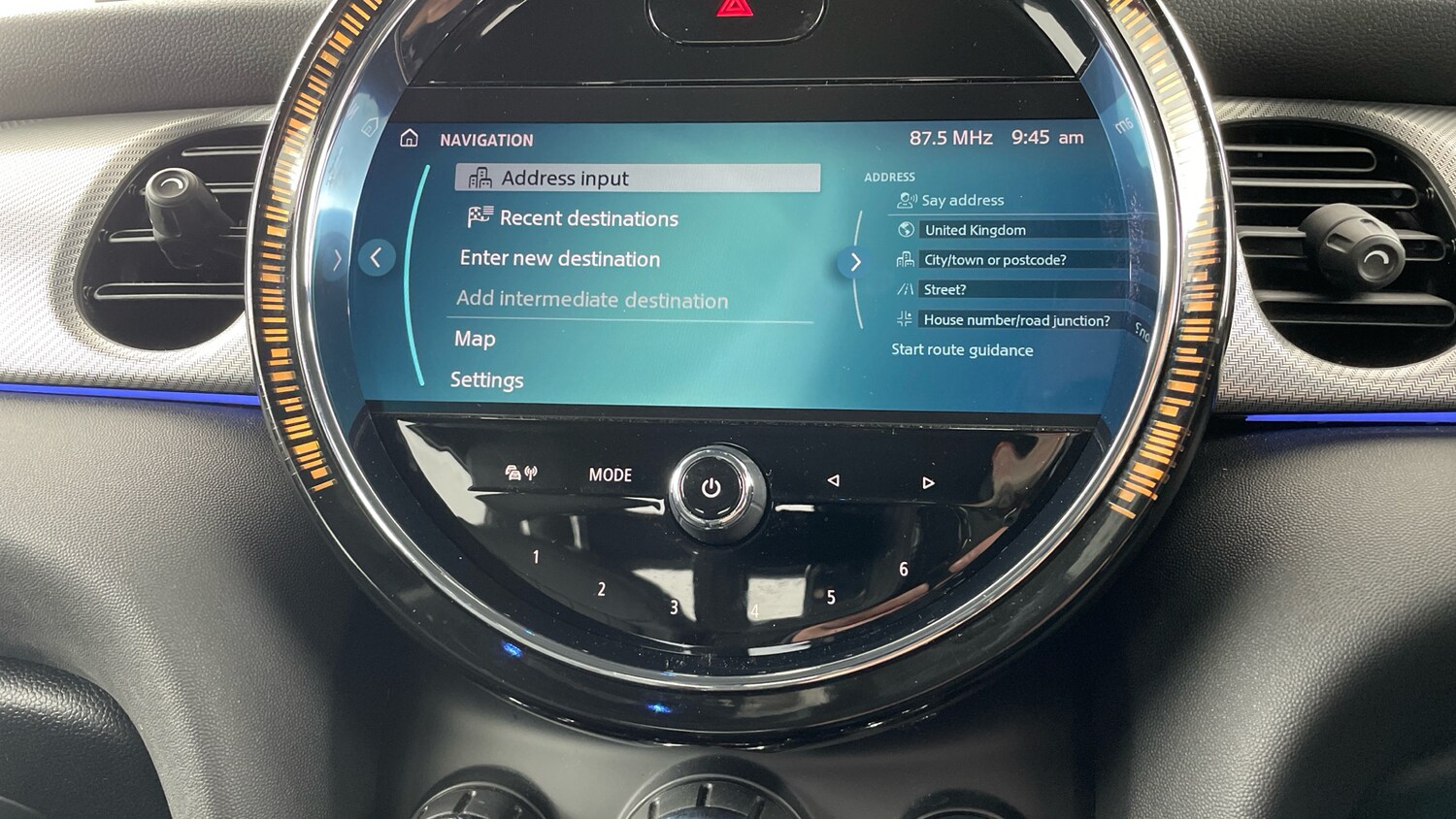 Used MINI Hatch 2021 for sale - 77845143: Photo 67