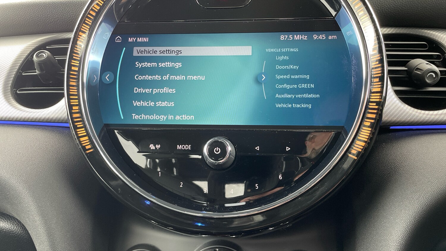 Used MINI Hatch 2021 for sale - 77845143: Photo 68
