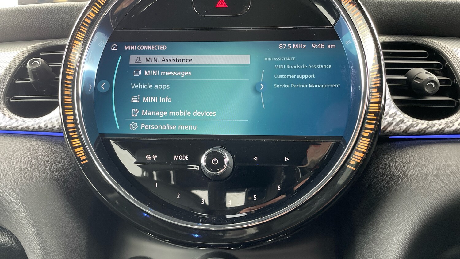 Used MINI Hatch 2021 for sale - 77845143: Photo 69