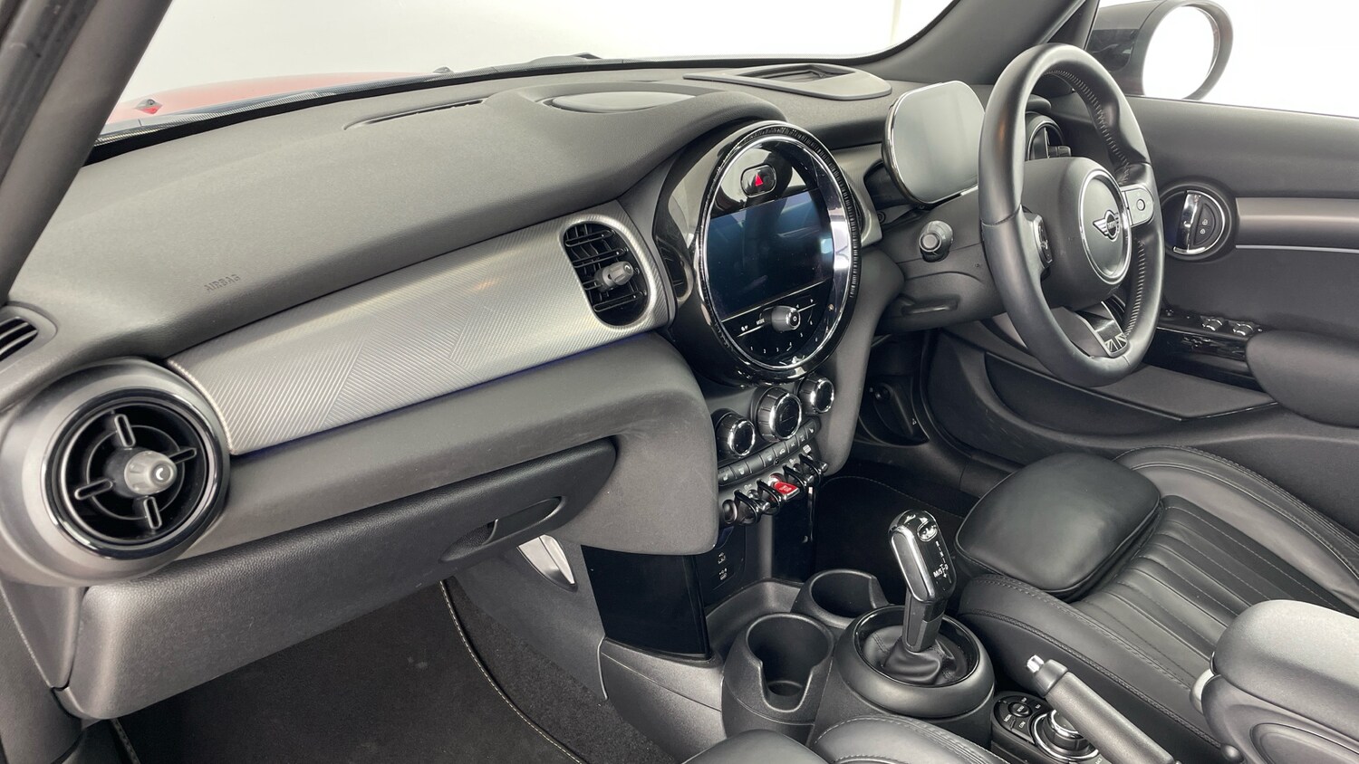 Used MINI Hatch 2021 for sale - 77845143: Photo 7