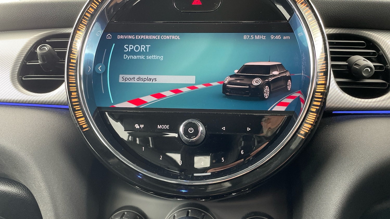 Used MINI Hatch 2021 for sale - 77845143: Photo 70