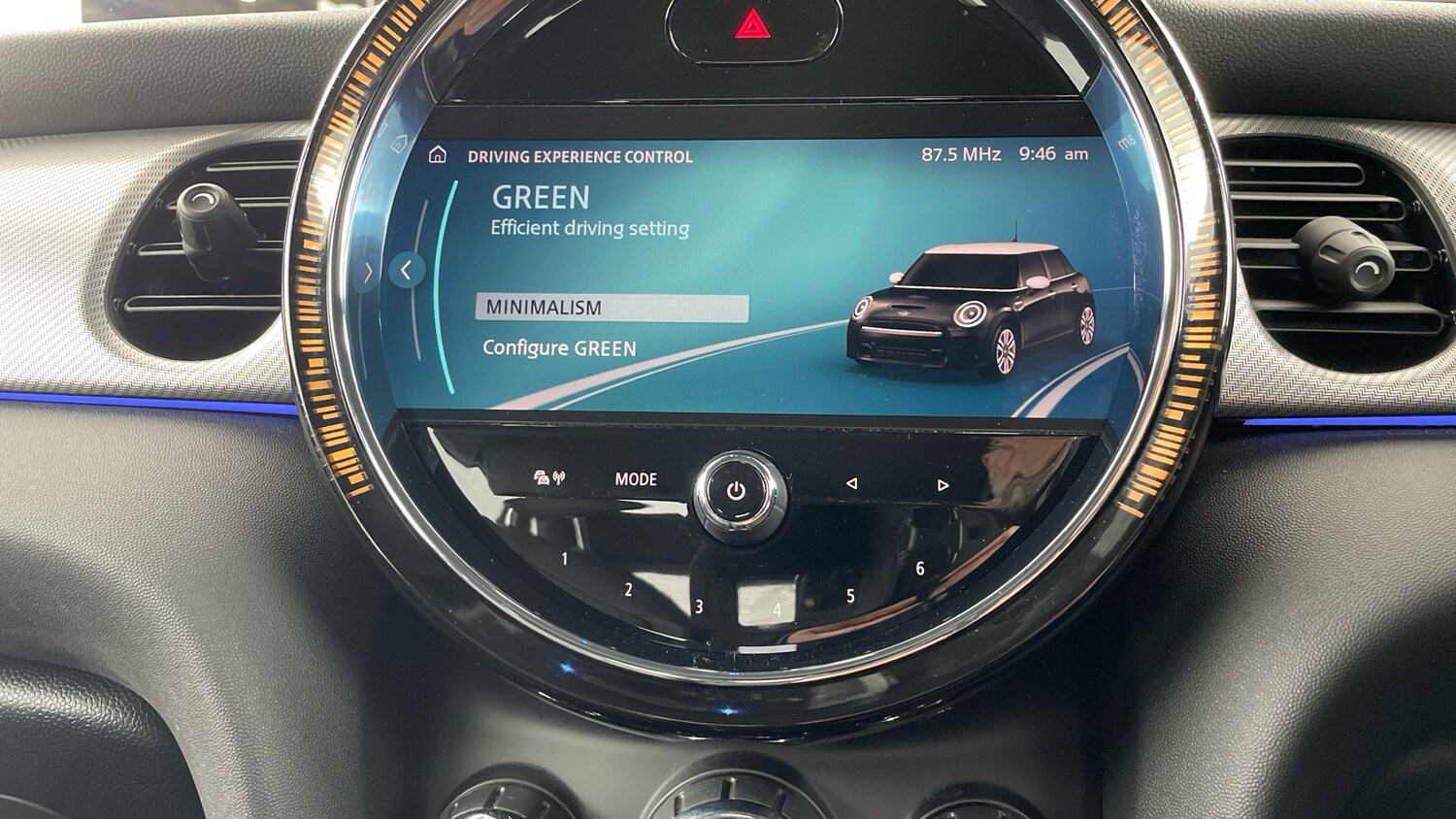 Used MINI Hatch 2021 for sale - 77845143: Photo 72