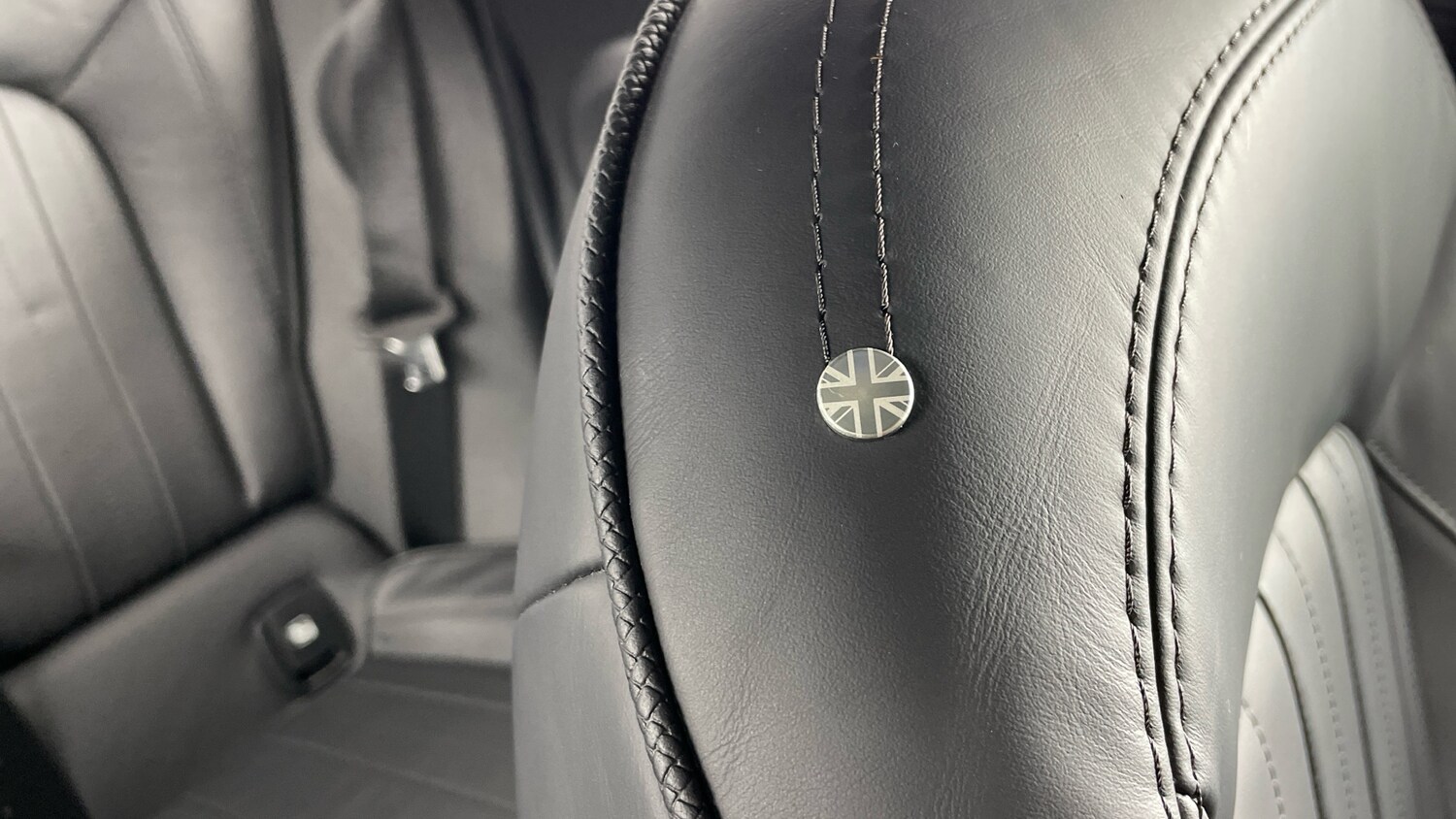 Used MINI Hatch 2021 for sale - 77845143: Photo 76