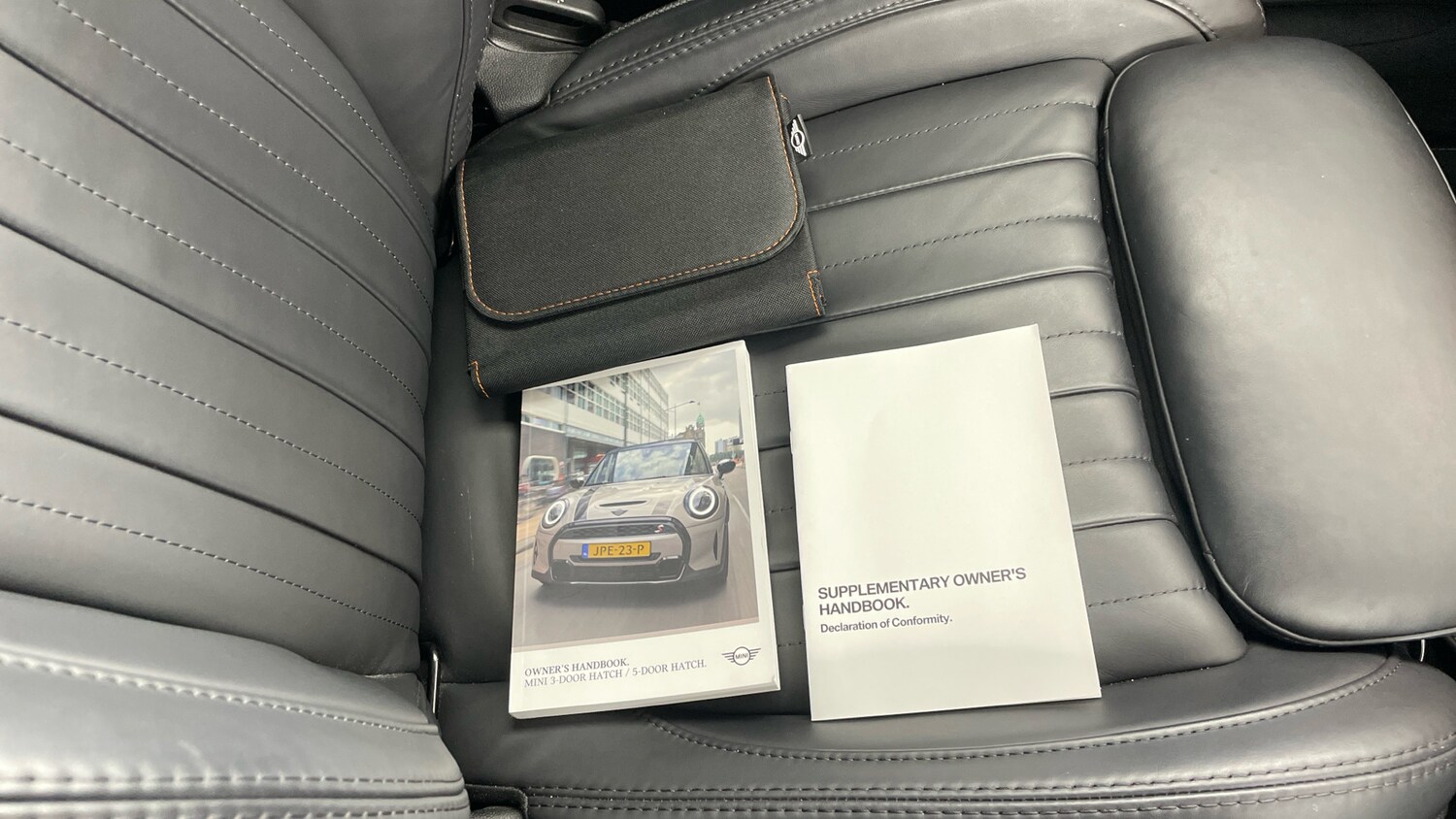 Used MINI Hatch 2021 for sale - 77845143: Photo 79