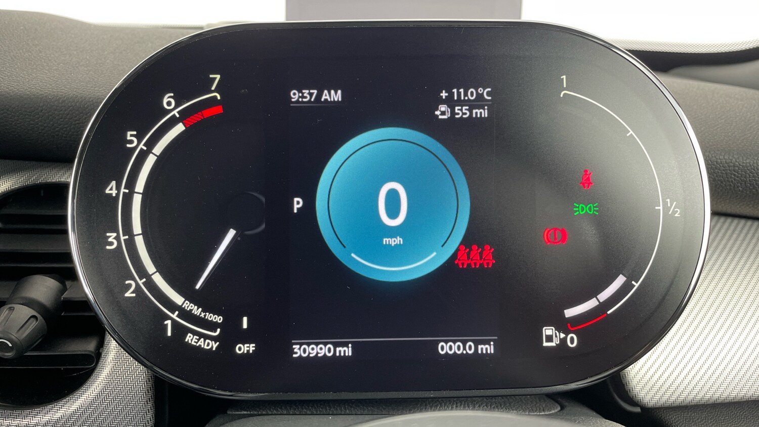 Used MINI Hatch 2021 for sale - 77845143: Photo 9